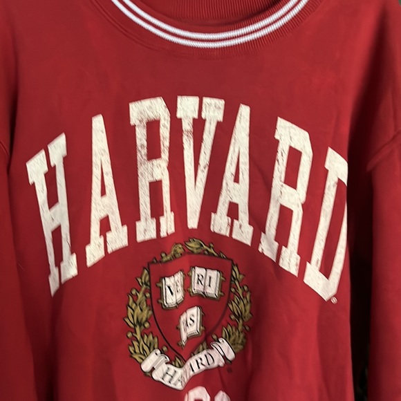 Harvard sweatshirt - Picture 2 of 7